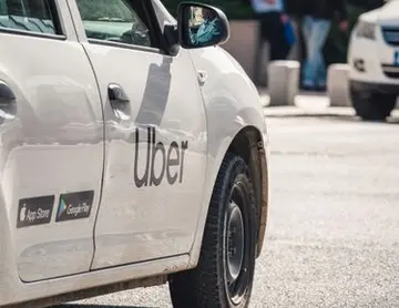 uber