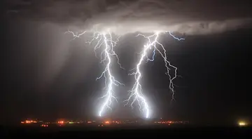 thunder