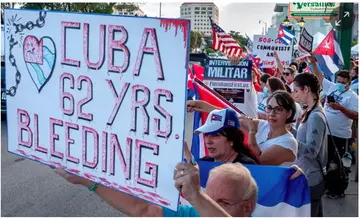 cuba
