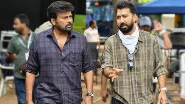 chiru
