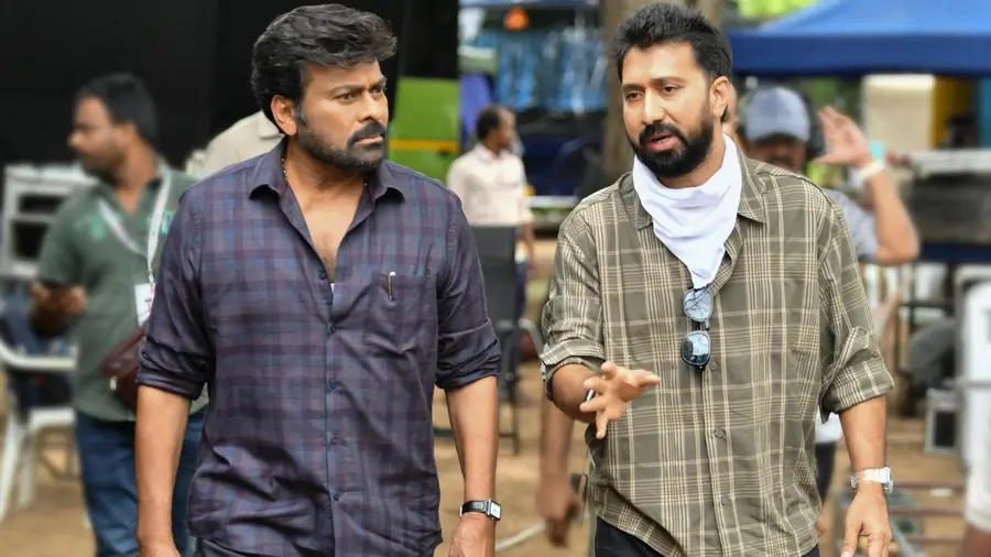 chiru