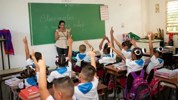 cuba