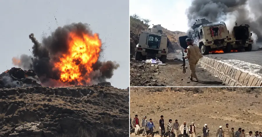 yemen