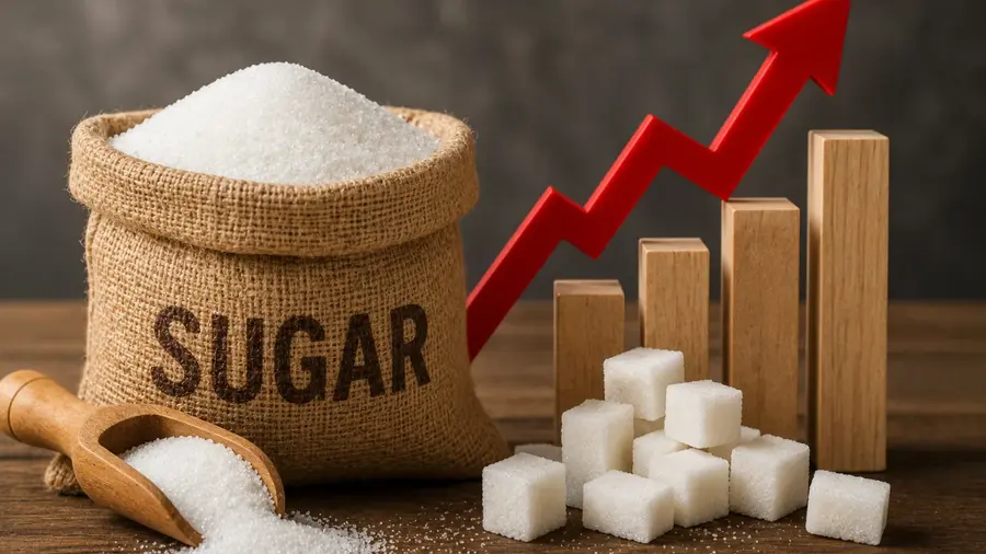 sugar