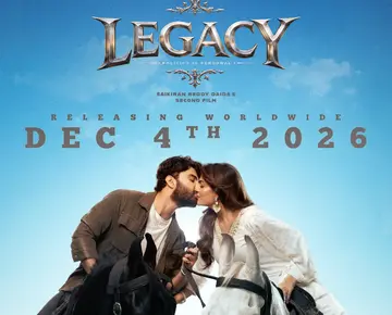 legacy