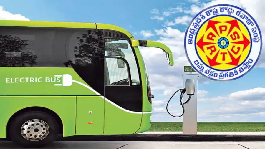 apsrtc
