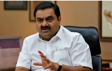 adani