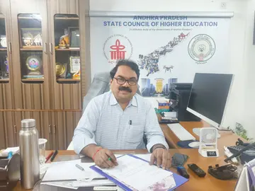 higher education