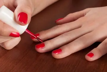 nail