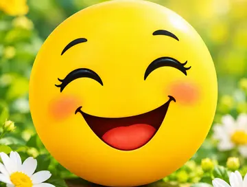 smile