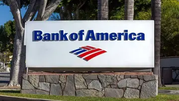 bank of