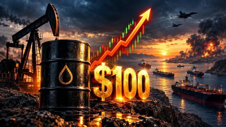 crude