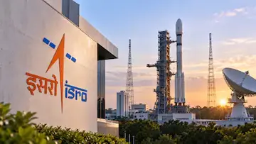 isro