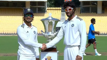 trophy