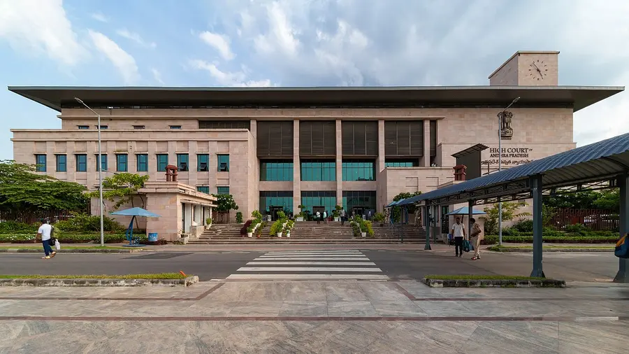 ap high court