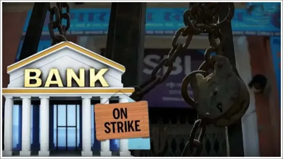 bank