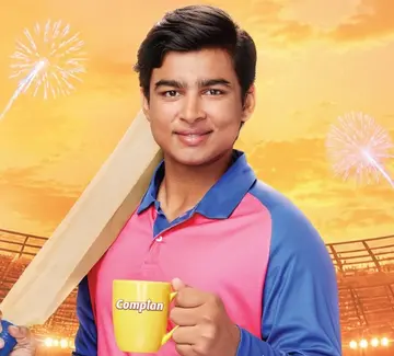 vaibhav