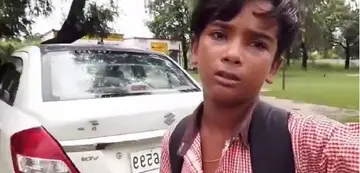 caste
