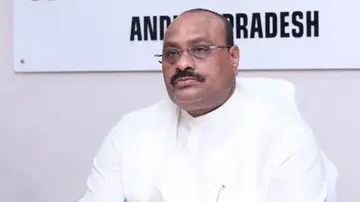 atchannaidu