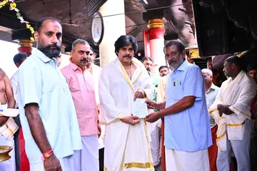pawan