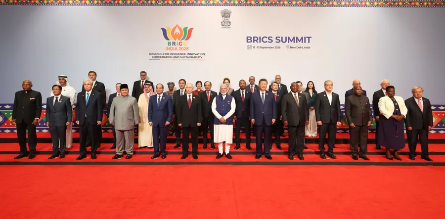 brics