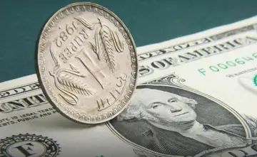 rupee