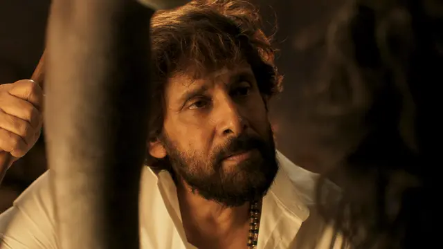 vikram