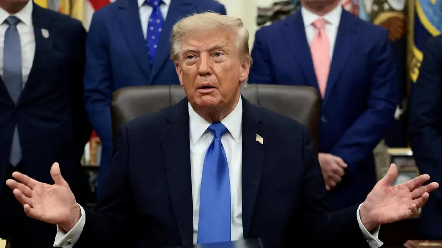 trump