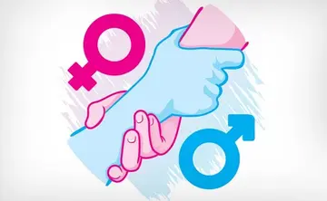 gender