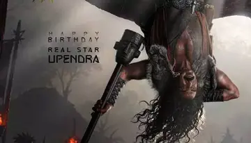 upendra