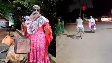 women