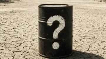 crude