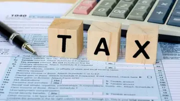 tax