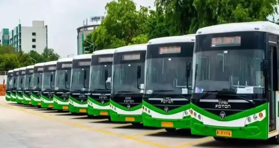apsrtc
