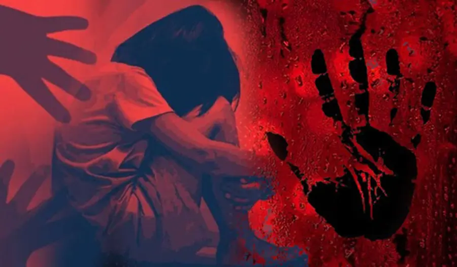 rape
