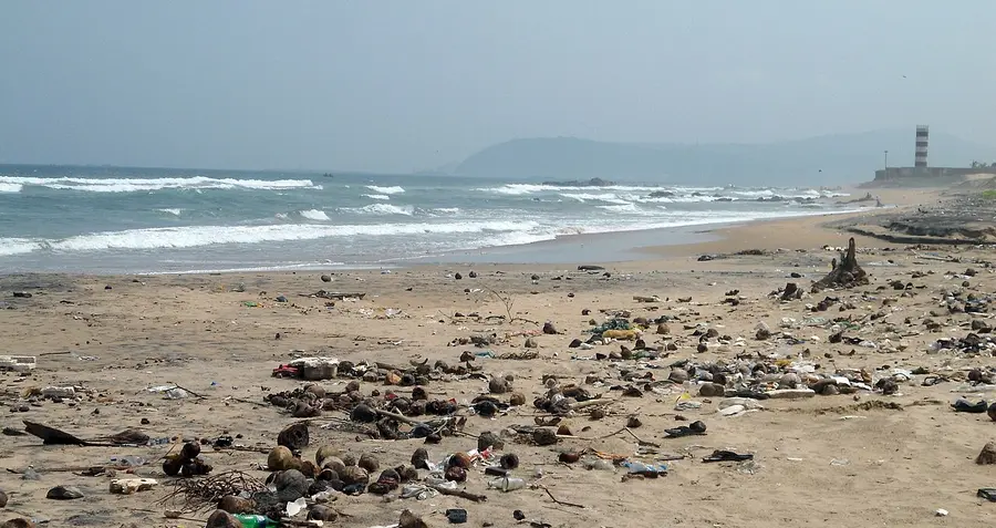 sea