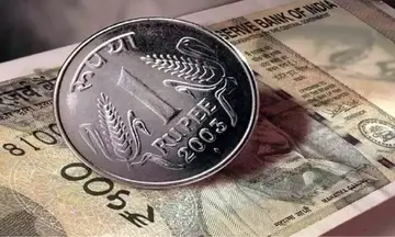 rupee