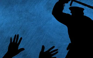 police