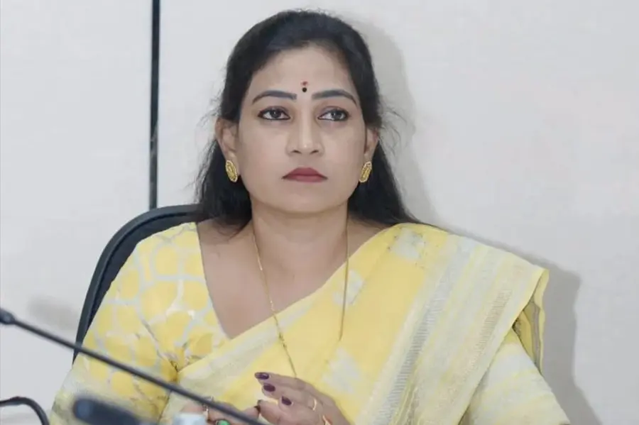 anitha