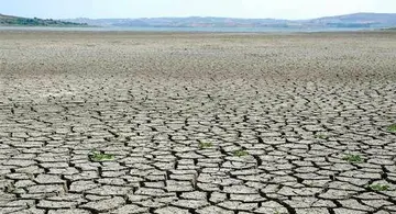 drought