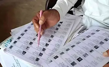 voter