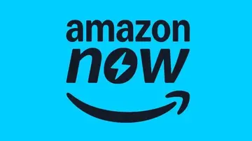 now