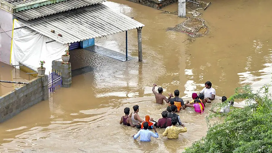 ndrf
