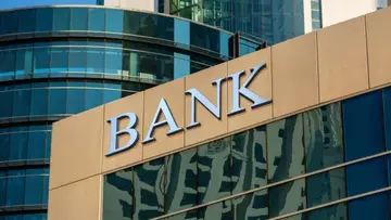 bank