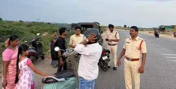 accident