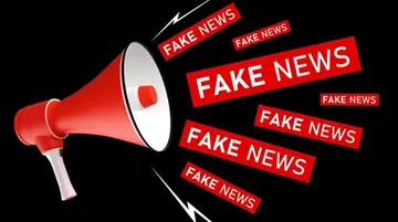 fake
