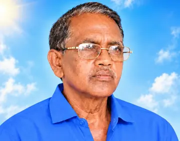 passed away