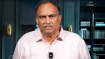 veeramachineni
