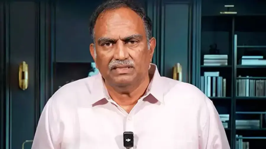 veeramachineni