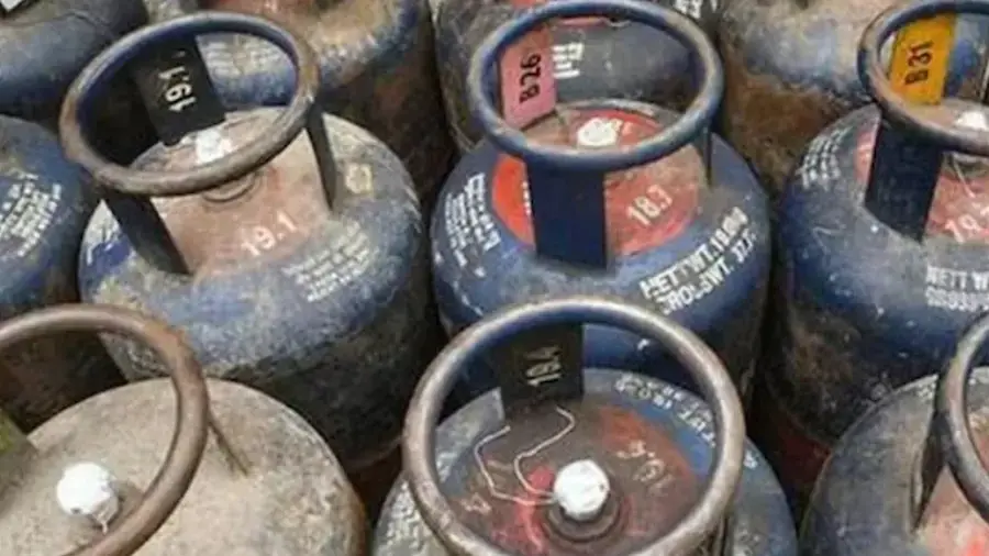 gas